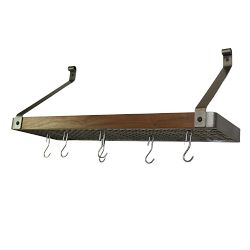 Enclume Signature Bookshelf Rack, 36&quot;