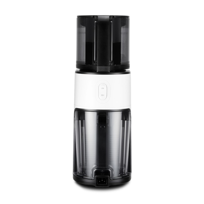 HUROM スロージューサー HU400 Amazon.com: Hurom H400 Cold Press Juicer Machine, Award