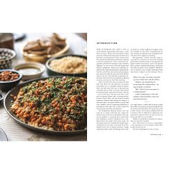Shahir Massoud: Eat, Habibi, Eat!