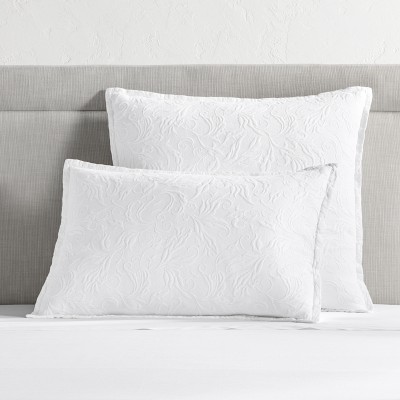 Heritage Matelasse Sham, Each