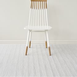 Chilewich Rib Weave Woven Rug
