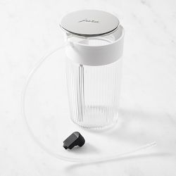 JURA Glass Milk Carafe