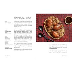 Shahir Massoud: Eat, Habibi, Eat!