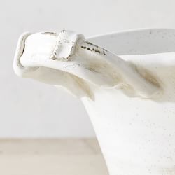 Avignon Basket Planter