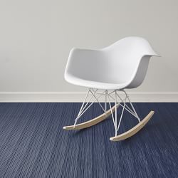 Chilewich Rib Weave Woven Rug