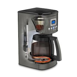 Cuisinart Programmable Coffee Maker, 14-cup