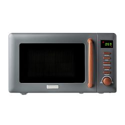 Haden Dorchester Compact Microwave