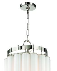 Mora Glass Pendant