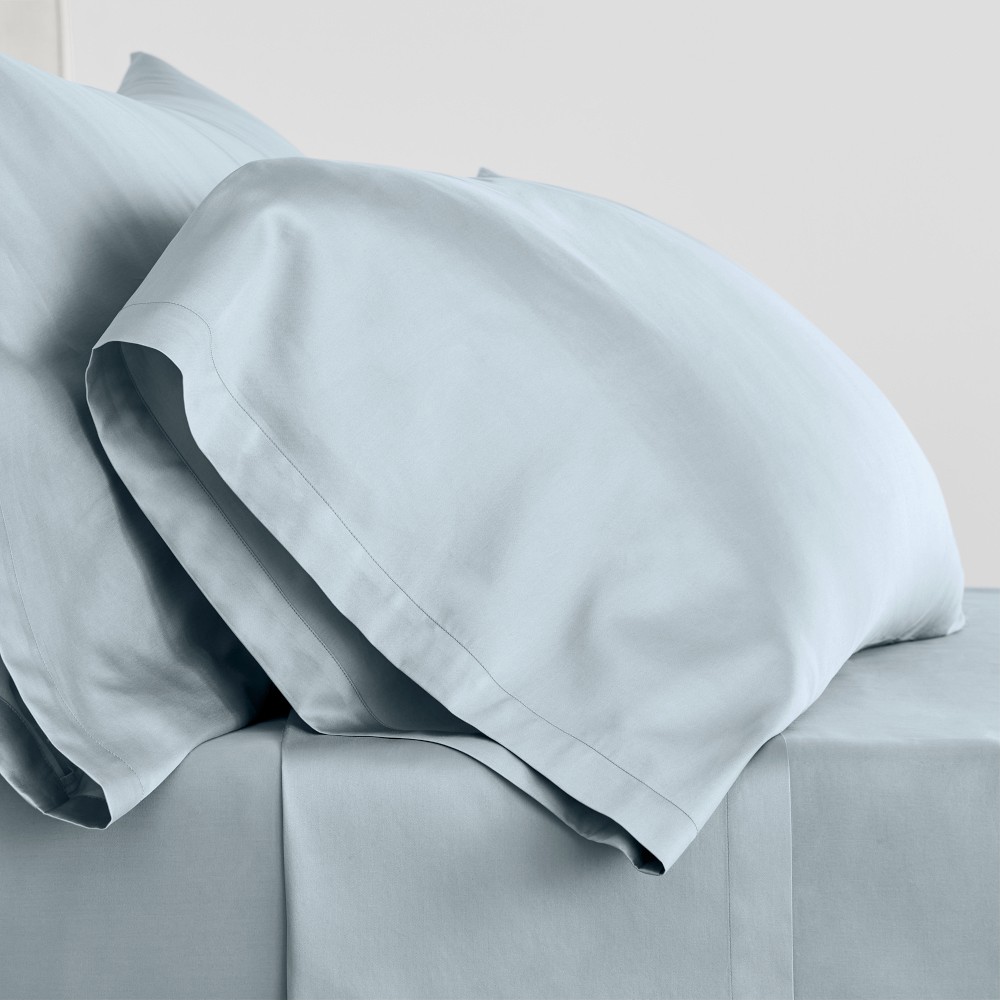 Tesoro Sateen Pillowcases, Set of 2 by Matouk&#174;