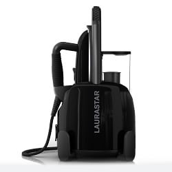 Laurastar Lift Plus Ultimate Black Steam Iron