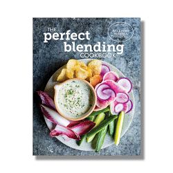 Williams Sonoma Power Blending Vitamix Cookbook