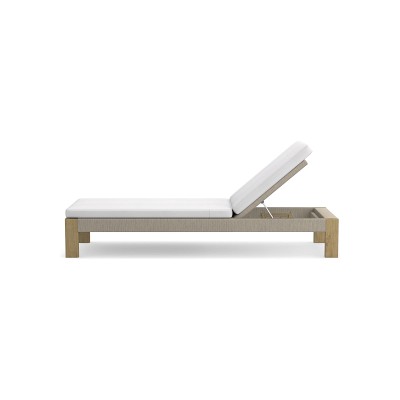 Chaise Cushion