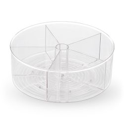 iDesign Divided Turntable