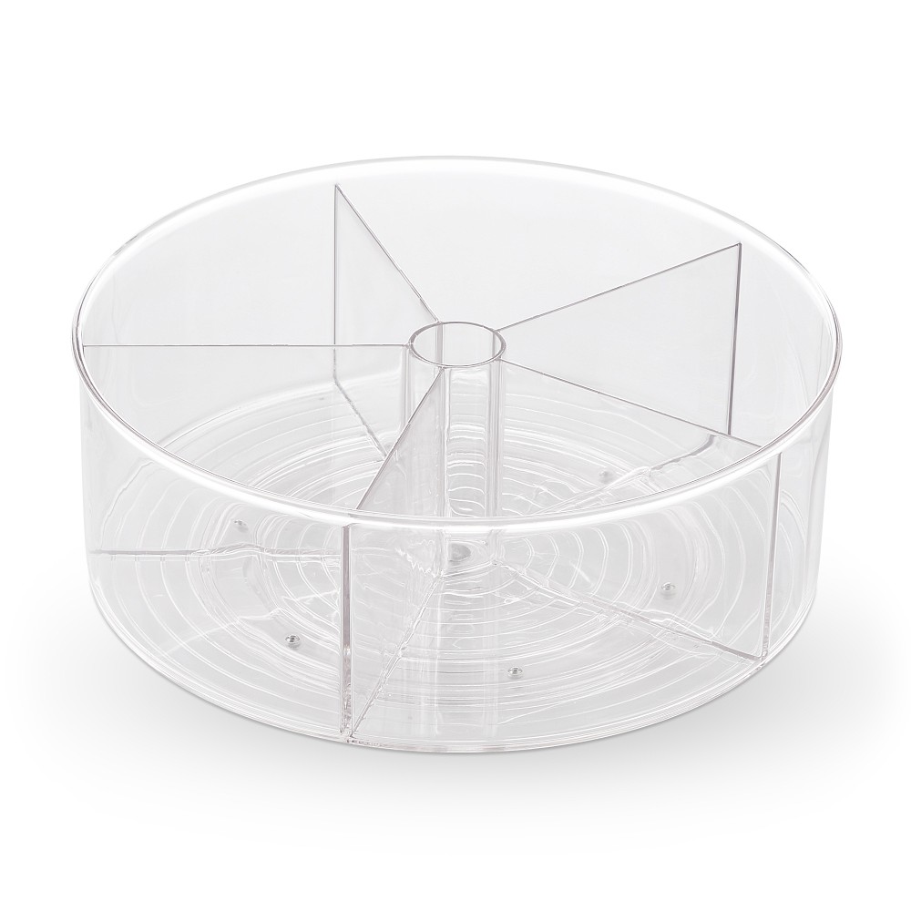 iDesign Divided Turntable