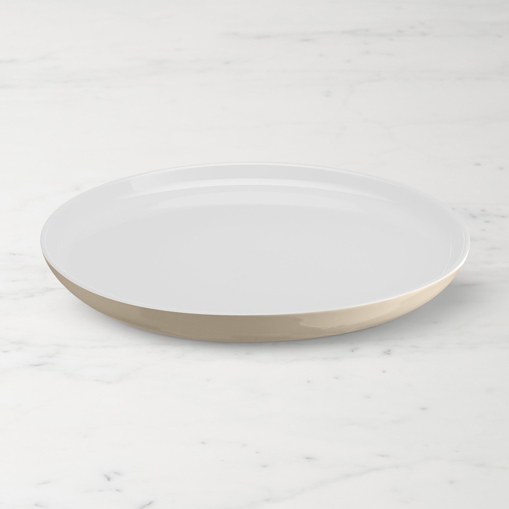 Emile Henry Everyday Dinner Plates Set of 4