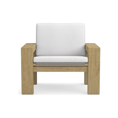 Standard Club Chair Cushion