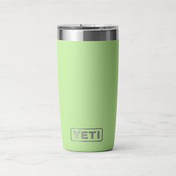 YETI Rambler 10oz Tumbler, Key Lime