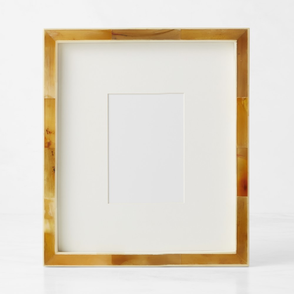 Horn and Bone Gallery Frames