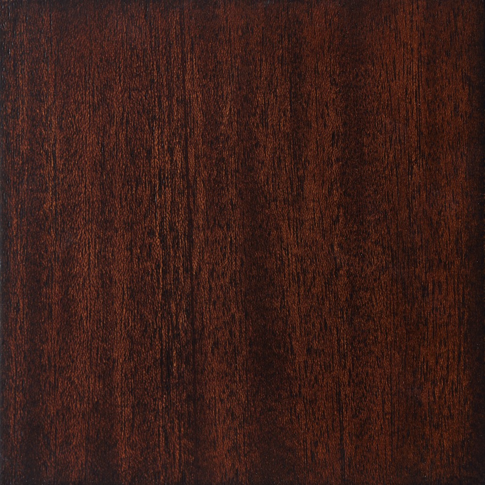 Wells Cabriole Swatch, Mahogany