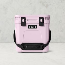 Yeti Roadie 24 Hard Cooler, Cherry Blossom