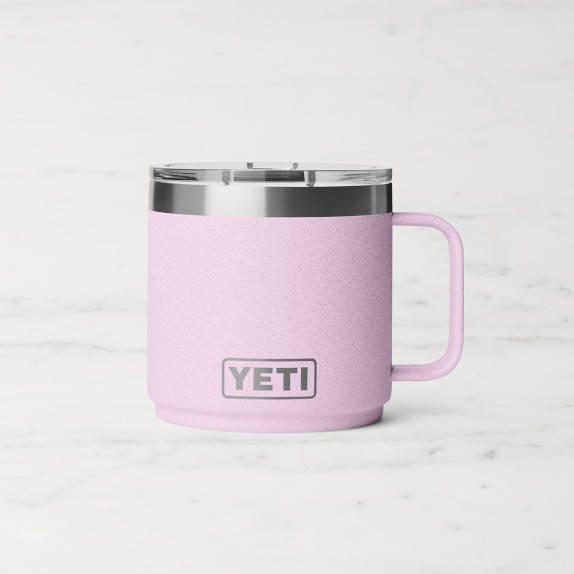 YETI Rambler Mug with MagSlider Lid | Williams Sonoma