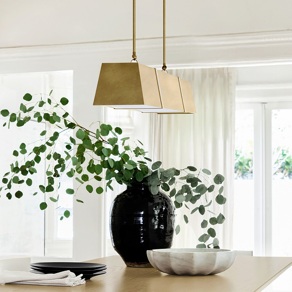 Fillmore Linear Chandelier