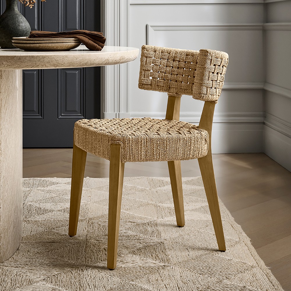 Santorini Dining Side Chair