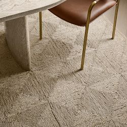 Heddy Jute Rug