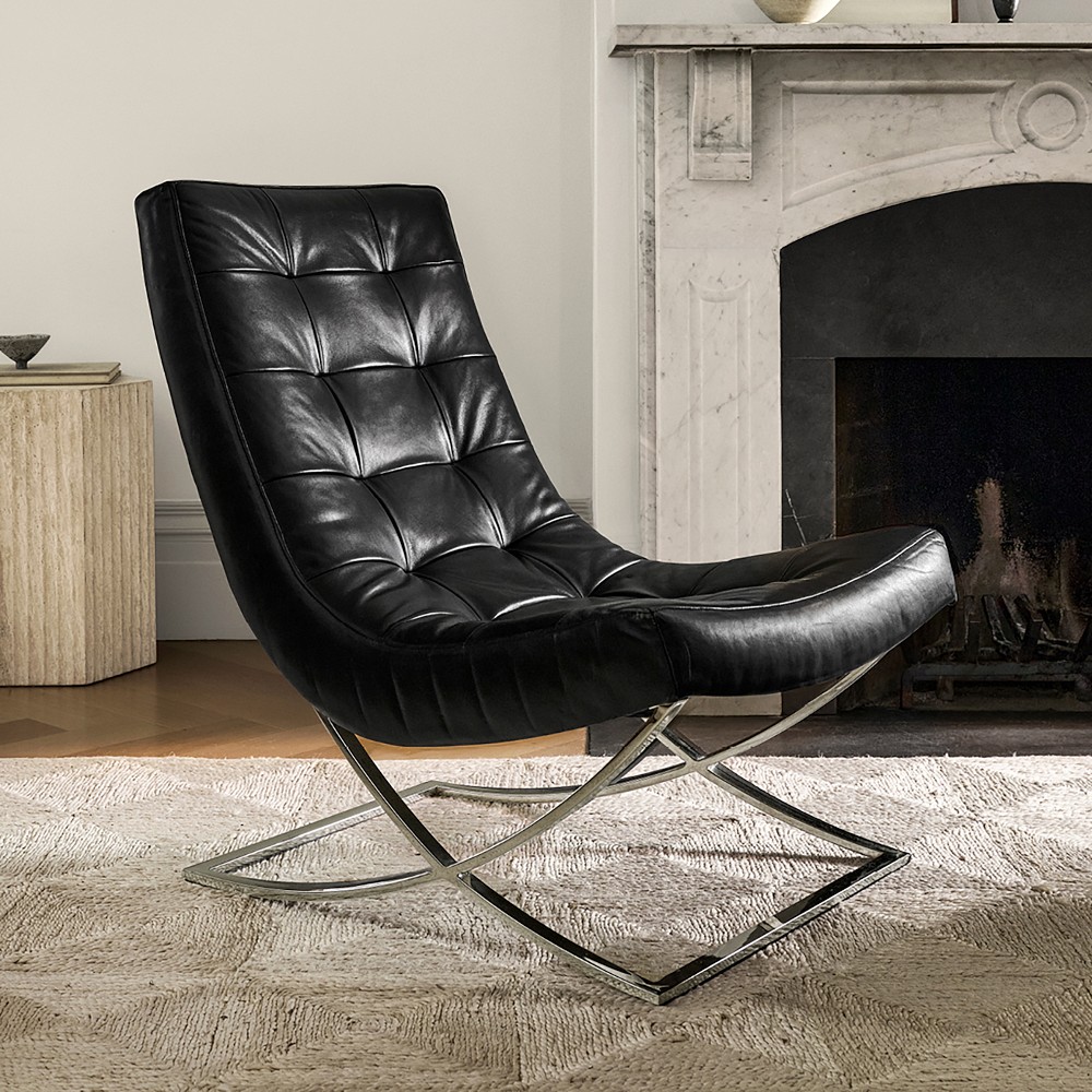 James Chair