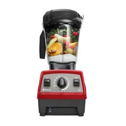 Vitamix Propel 750 Blender, Red