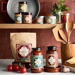Williams Sonoma Braising Sauce, Spanish Tomato Olive Chicken