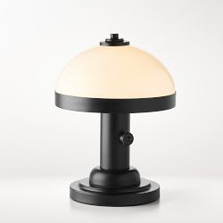 Rowan Cordless Mini Table Lamp