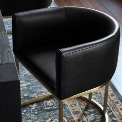 Verona Upholstered Dining Chair