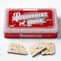 The Original Williams Sonoma Peppermint Bark