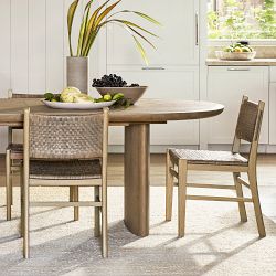 Sullivan Woven Dining Side Chair