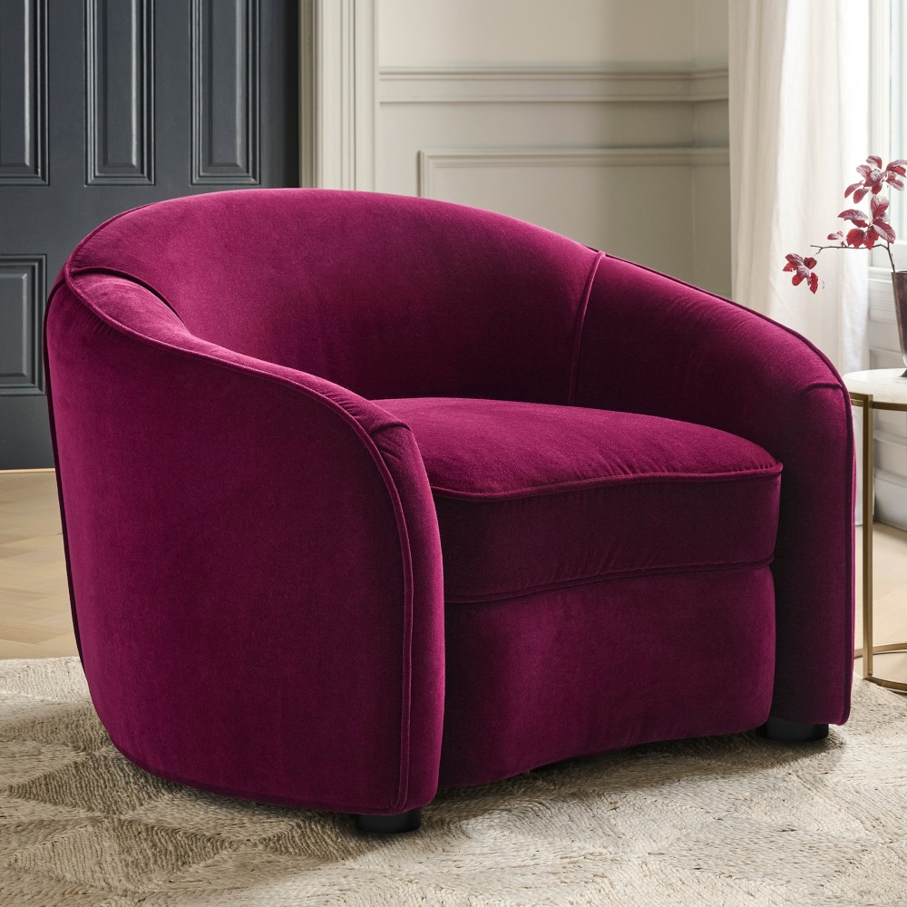 Matson Chair and a Half