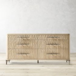 Undercurrent Dresser