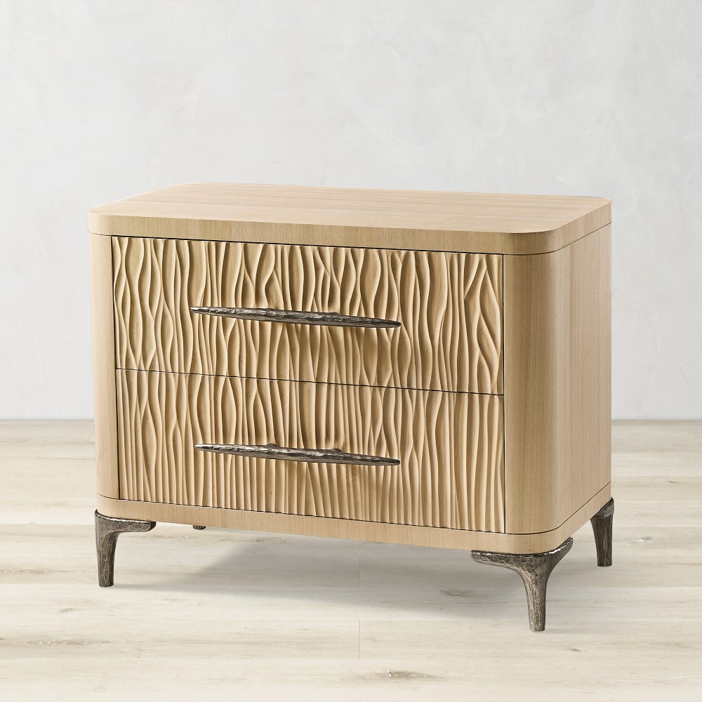 Undercurrent Nightstand