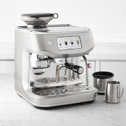 Breville Oracle&#174; Dual Boiler Espresso Machine