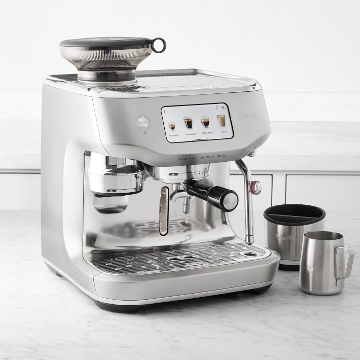 エスプレッソマシン Sage breville oracle 変圧器セット