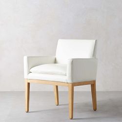 Laguna Upholstered Dining Armchair
