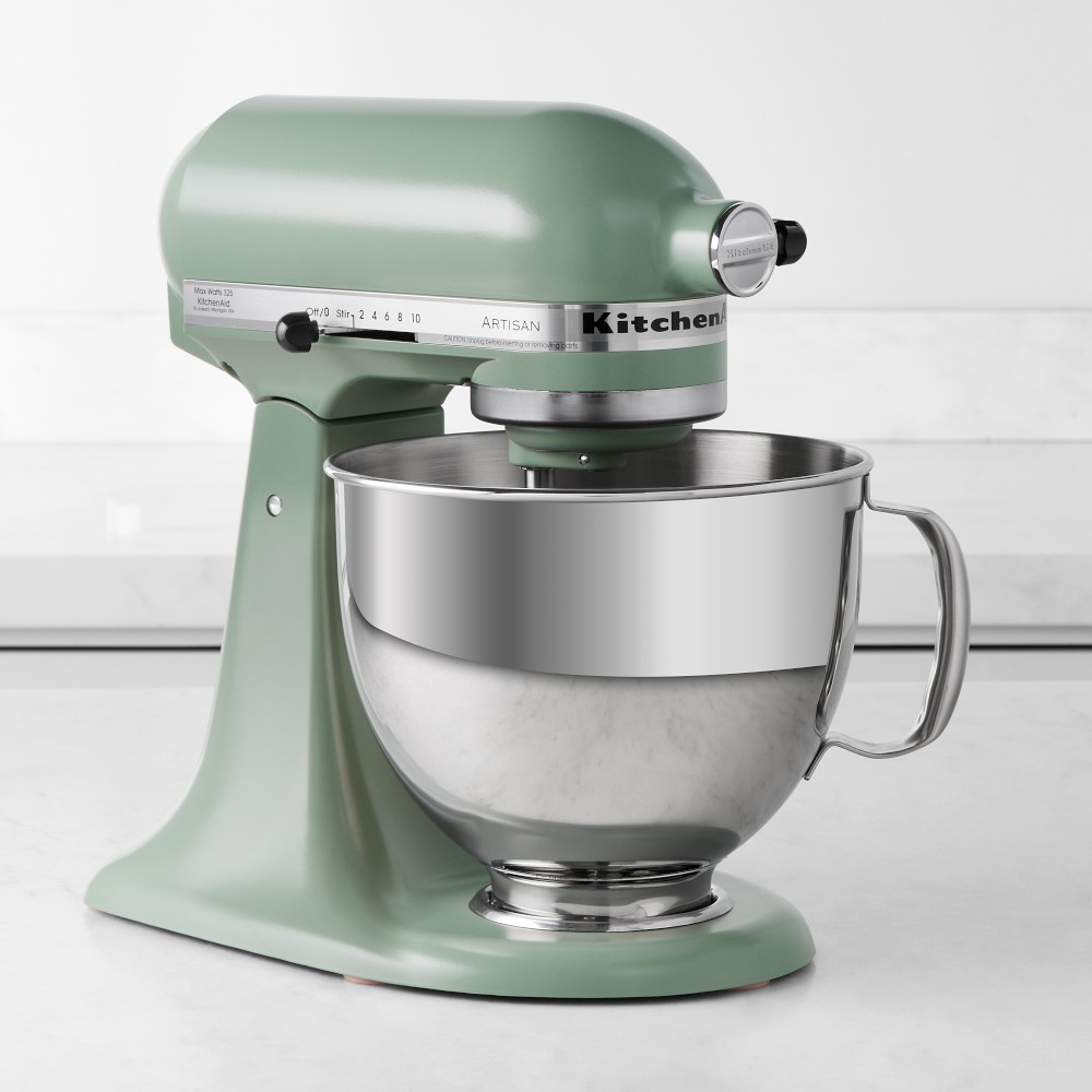KitchenAid® Artisan Stand Mixer, 5-qt