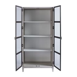 Broadmoor Display Cabinet (40&quot;)