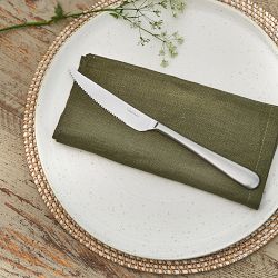 Robert Welch Kingham Steak Knife, 9 1/2&quot;