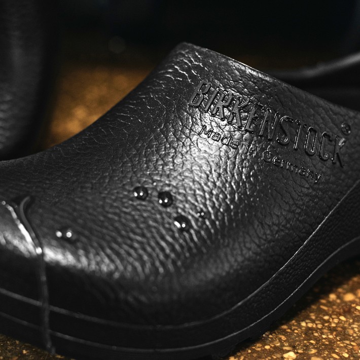 BIRKENSTOCK® Profi Birki Shoe Williams Sonoma