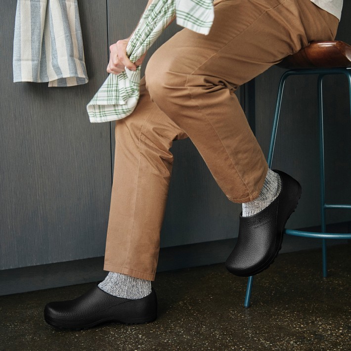 BIRKENSTOCK® Profi Birki Shoe | Williams Sonoma