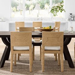 Point Reyes Dining Side Chair