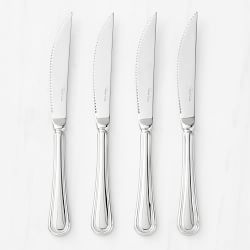 Robert Welch Aston Steak Knives, Set of 4