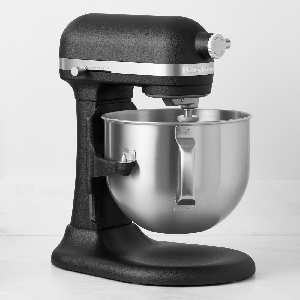 KitchenAid® Bowl-Lift Stand Mixer, 7-qt
