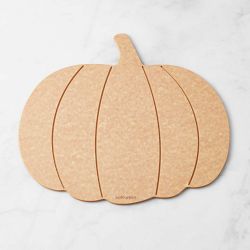 Epicurean Pumpkin Prep & Serve Board